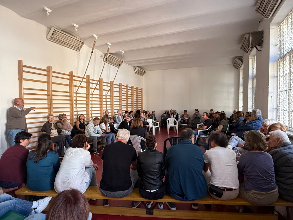 Szülő-tanár tréning