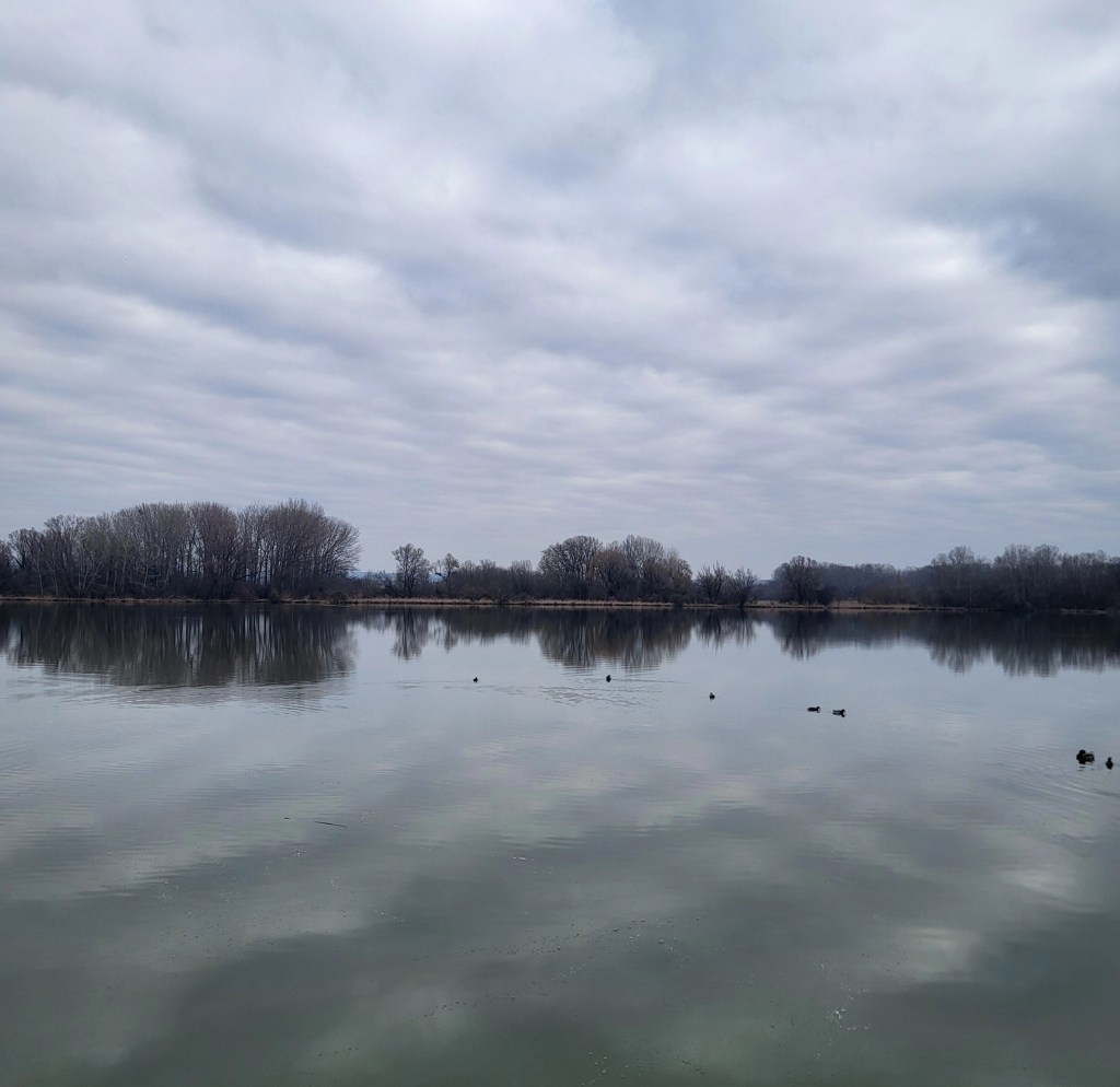 Túra a Naplás-tónál